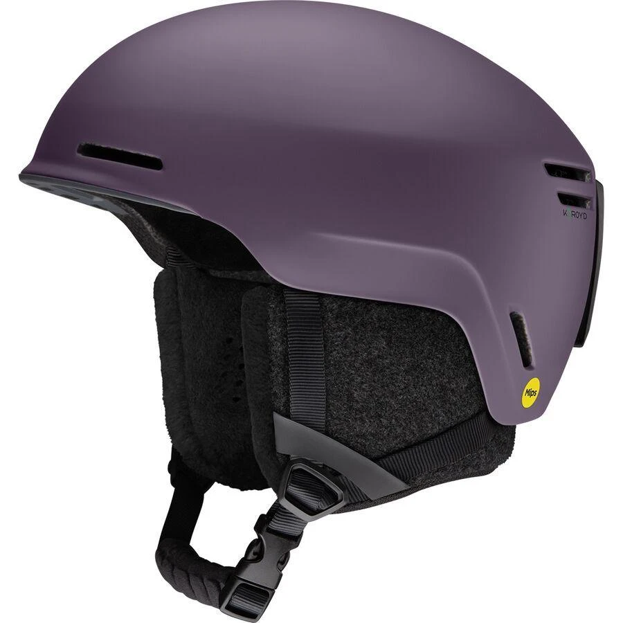 Smith Method Mips Helmet 1