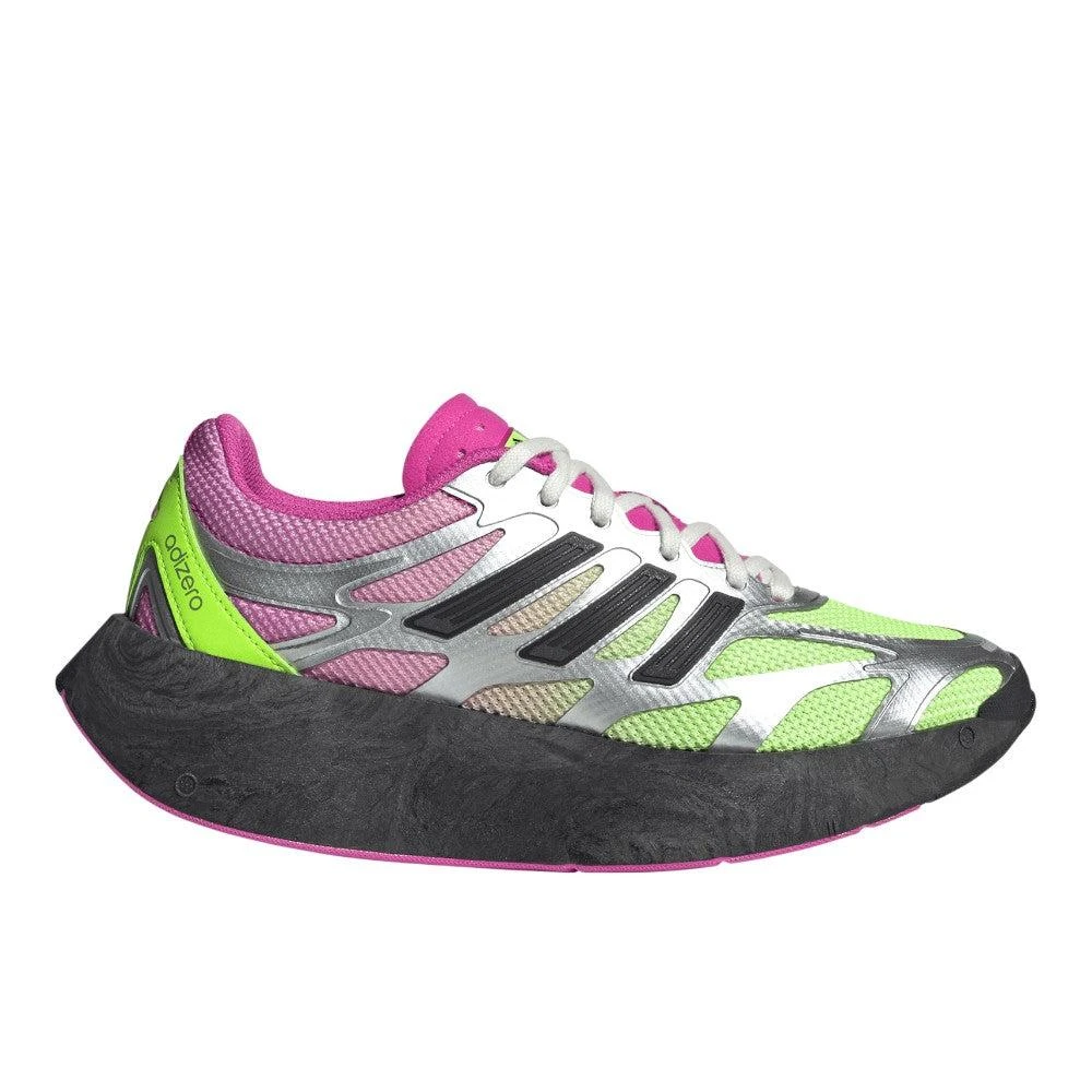 Adidas Adizero Aruku Lace Up Sneakers