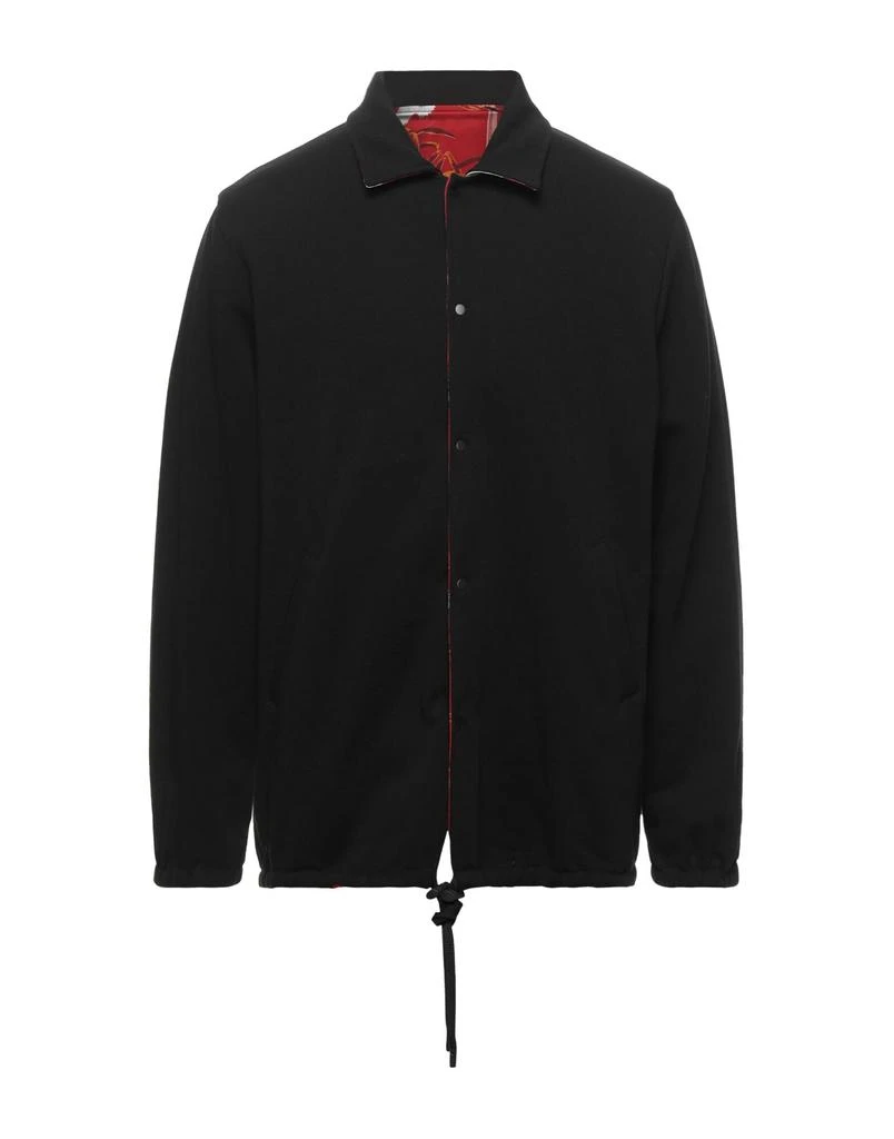 BUSCEMI Jacket 5