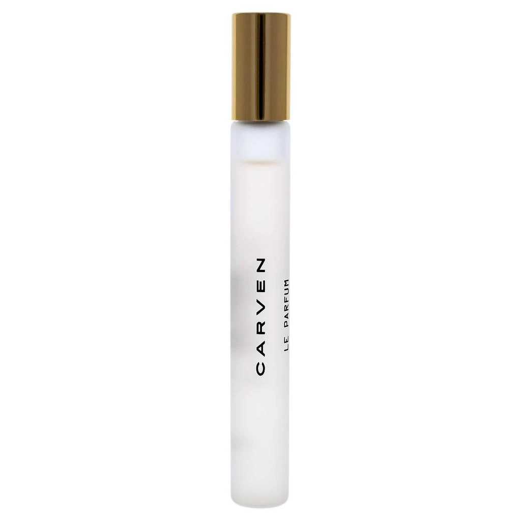 Carven Le Parfum by  for Women - 0.33 oz Perfumed Roll-On (Mini) 2