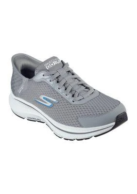 SKECHERS Mens Slip Ins Go Run Consistent 2.0 Sneakers   Empowered 1