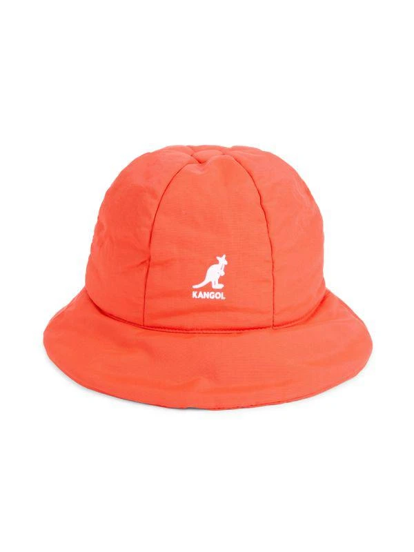 Kangol Appliqué Bucket Hat 2