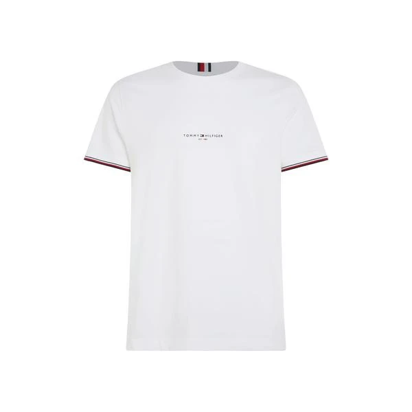 Tommy Hilfiger Logo T-shirt 1