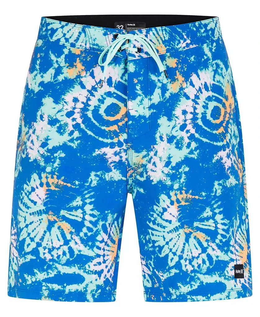 Hurley Men's Weekender Active 20" Boardshorts 4