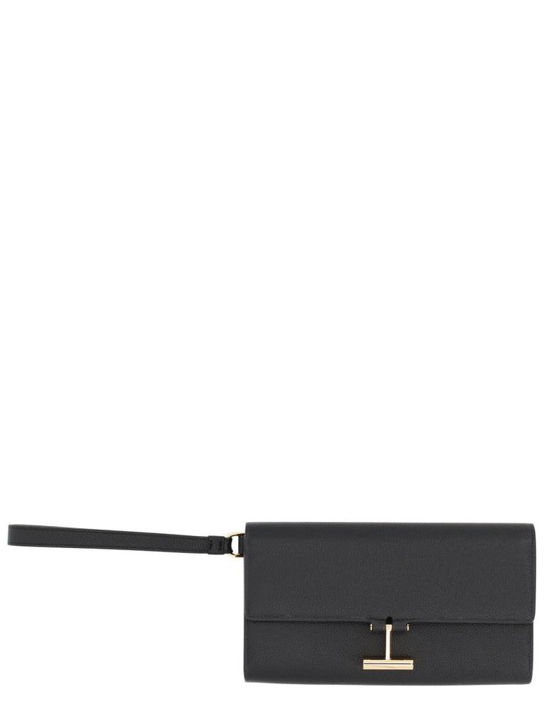 Tom Ford Tom Ford "Tara" Clutch Bag