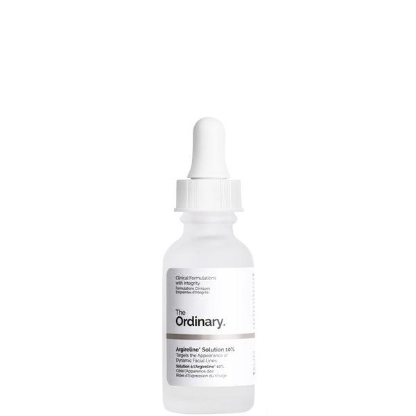 The Ordinary The Ordinary 10% Argireline Solution 30ml