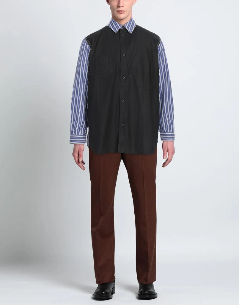Junya Watanabe Striped shirt 2
