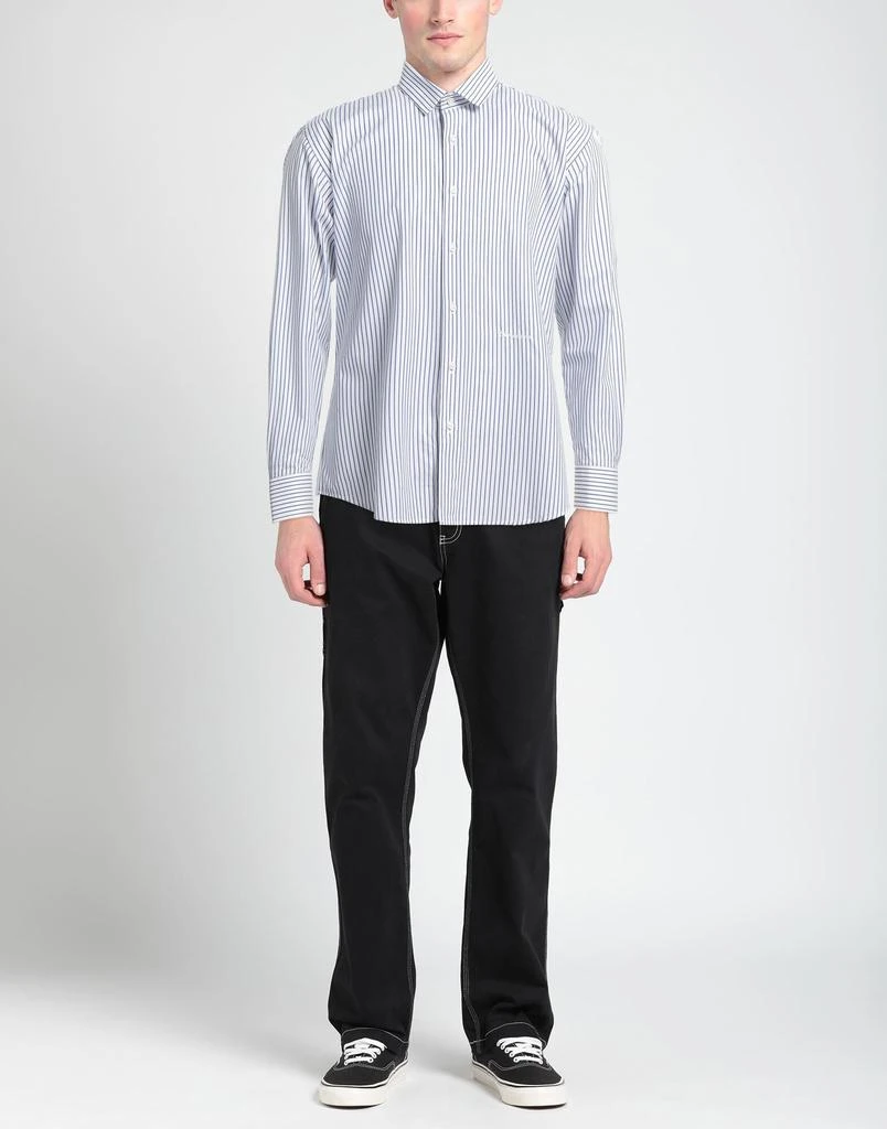 Aquascutum Striped shirt 2