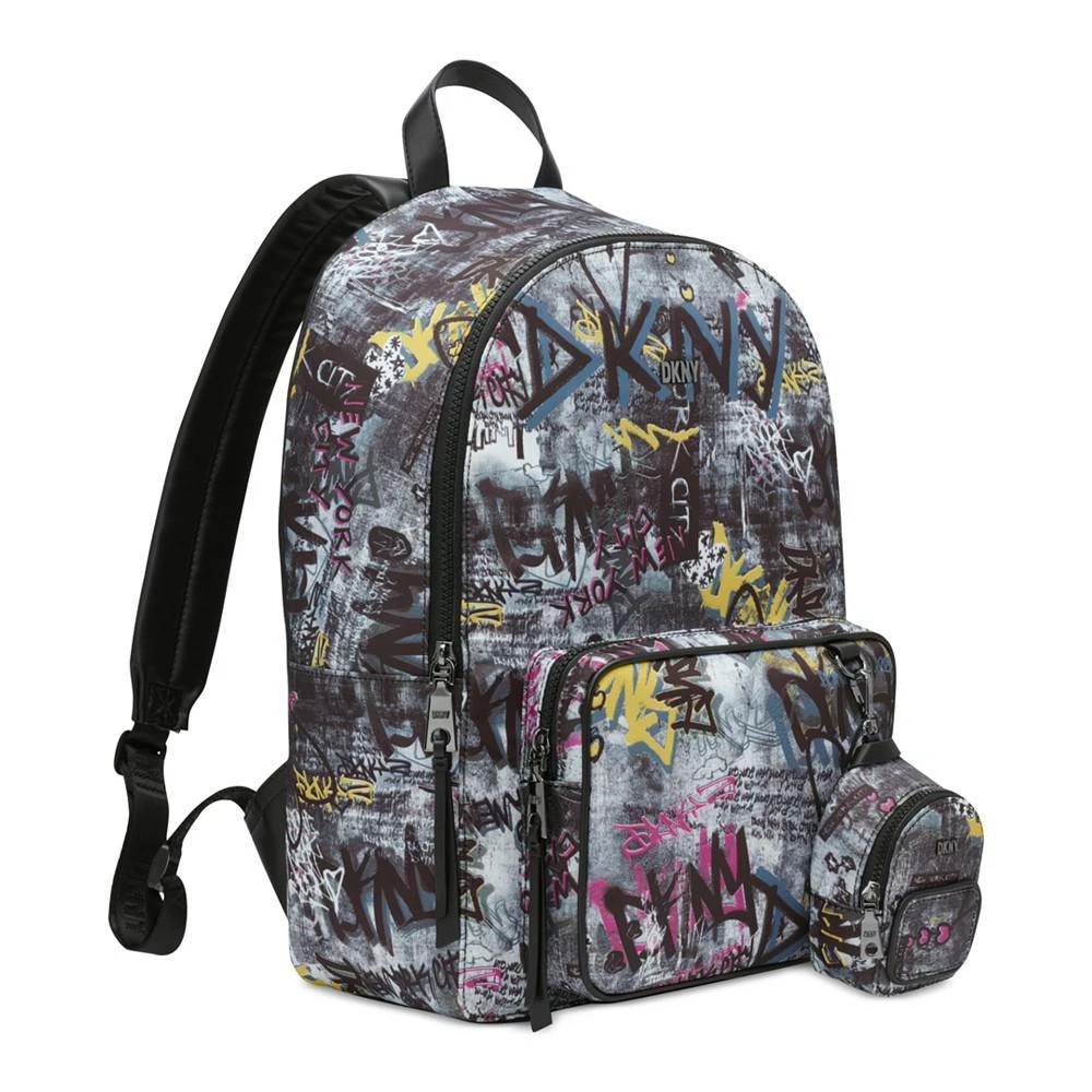 DKNY Bodhi Backpack 5