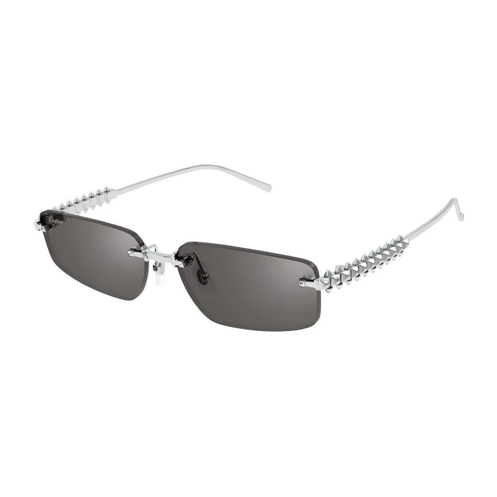 Cartier Ct0544S Clash De Sunglasses – On Sale Now with Up to  display picture 3