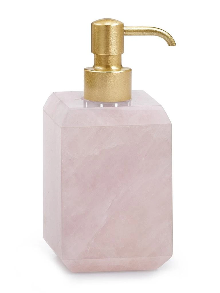 Labrazel Rockwell Rose Pump Dispenser 1