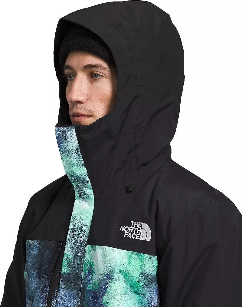 The North Face The North Face Men's Freedom Insulated Jacket 8