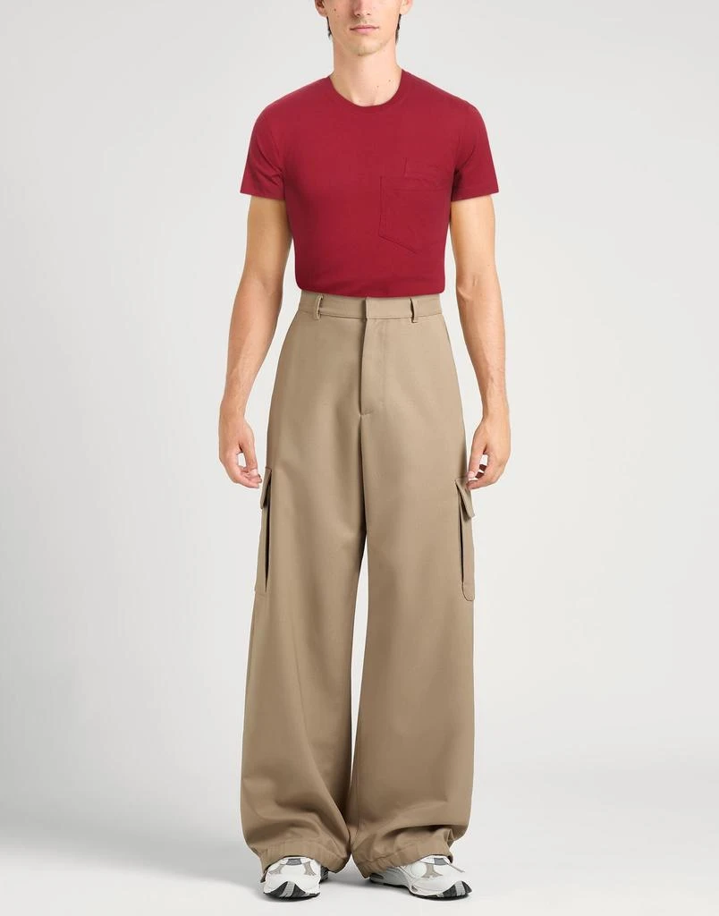 Cedric Charlier Basic T-shirt 2