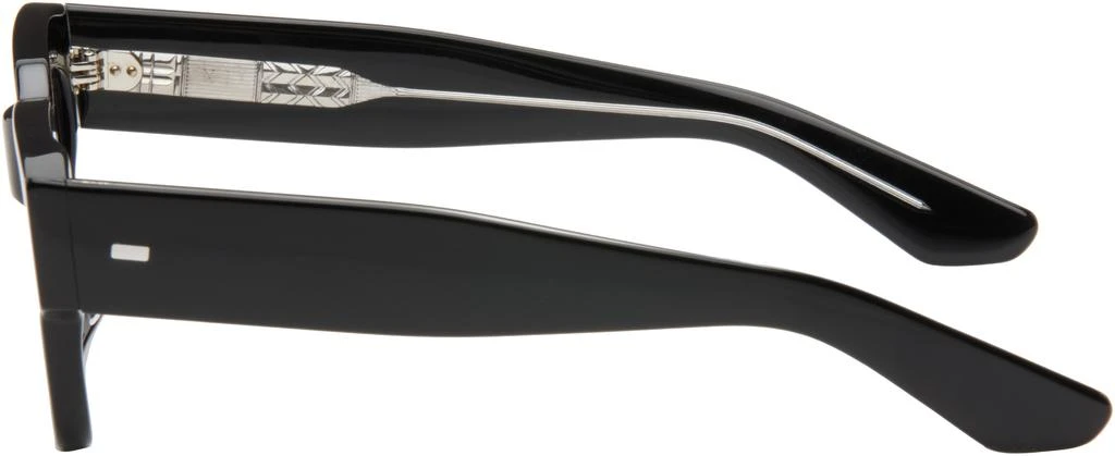 Akila Black Ares Sunglasses 3