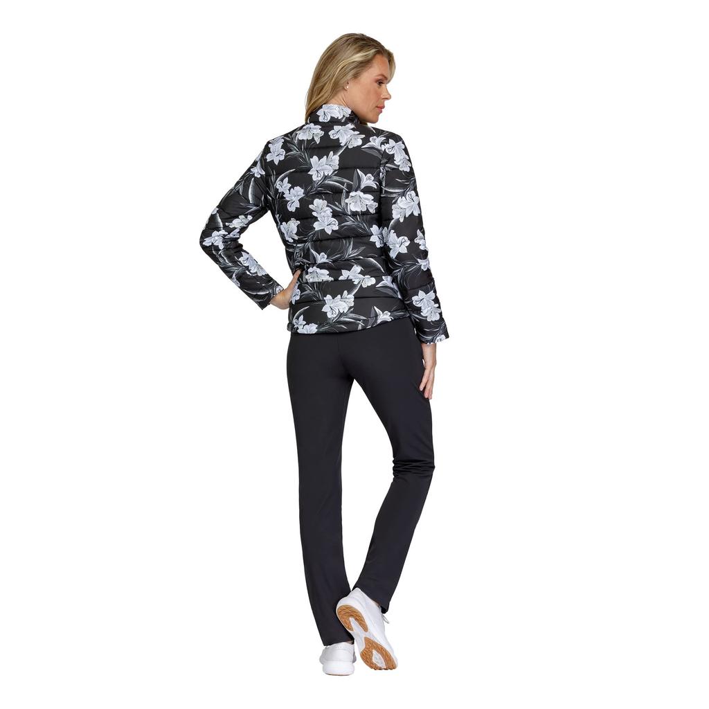 Tail Activewear Brielle Quilted Jacket