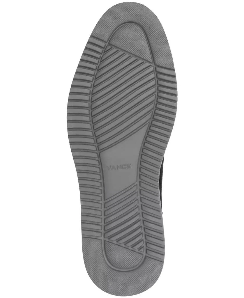 Vance Co. Men
s Stratton Comfort Chukka Boot 5