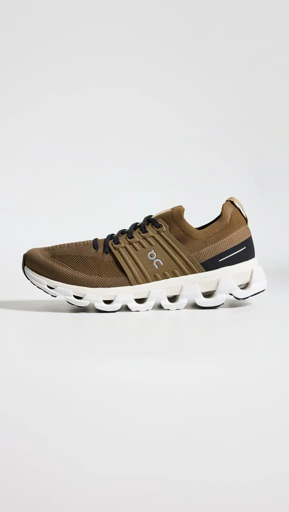 On Cloudswift 3 Sneakers 5