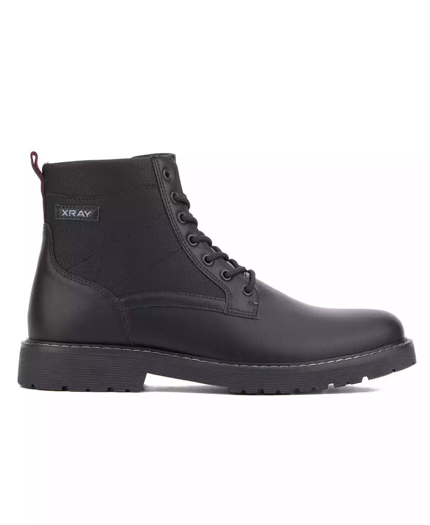 XRAY Footwear Men's Griffin Chukka Boots