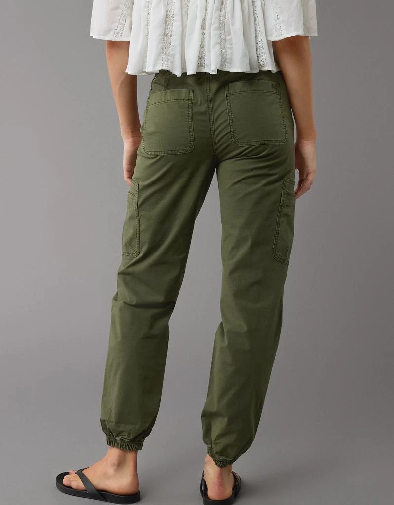 AE AE Snappy Stretch Baggy Cargo Jogger 2