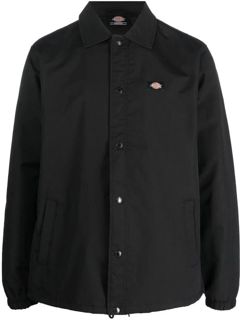 DICKIES Dickies Oakport Coach Jacket Clothing 1