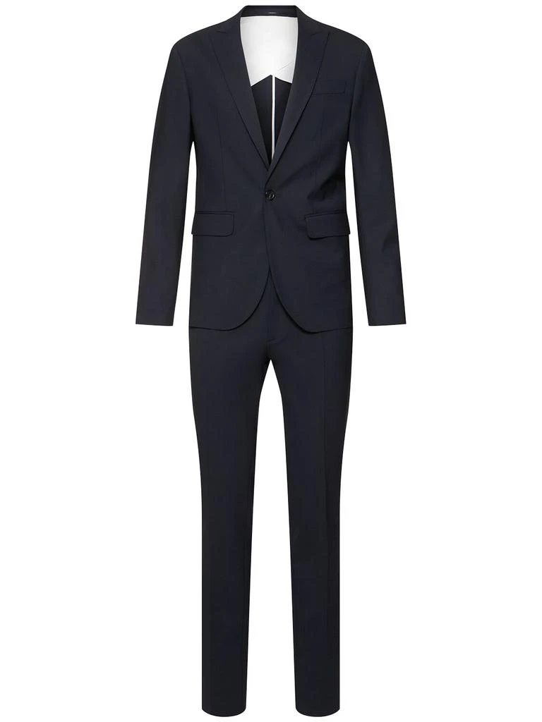 DSQUARED2 Tokyo Wool Blend Suit 1