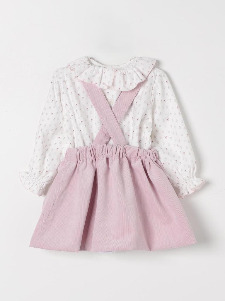 LA STUPENDERIA Romper kids La Stupenderia