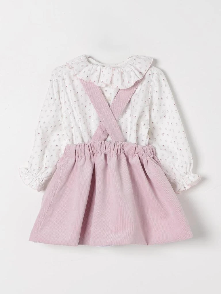 LA STUPENDERIA Romper kids La Stupenderia 2
