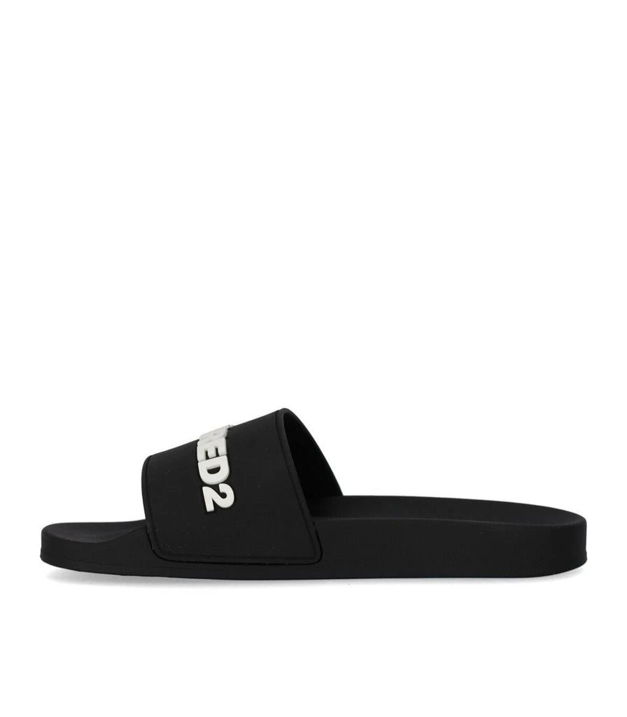 DSQUARED2 Dsquared2 Sandals 8