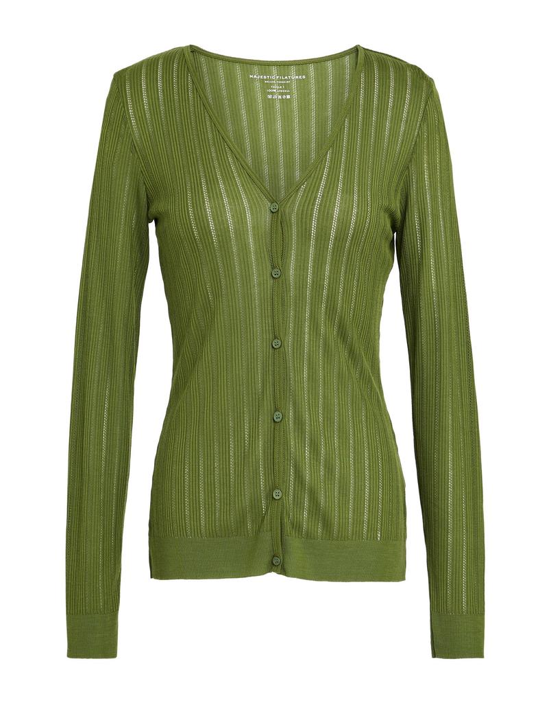 MAJESTIC FILATURES Cardigan