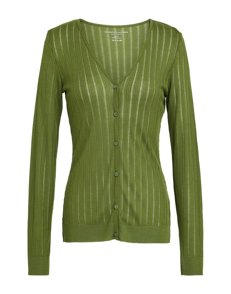 MAJESTIC FILATURES Cardigan 1