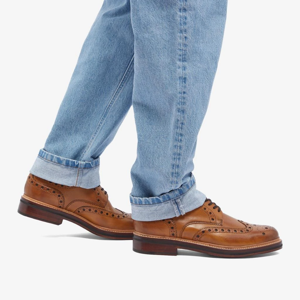 Grenson Grenson Grenson Archie Brogue 6