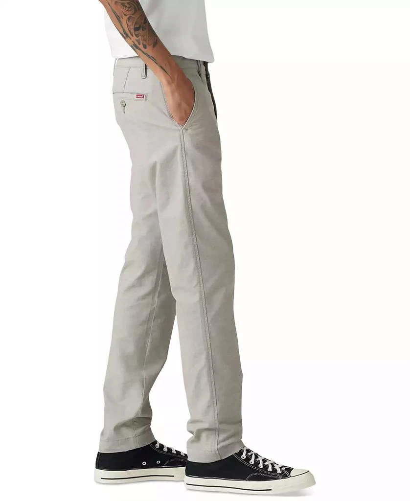 Levi
s Men
s XX Chino Standard Taper Fit Stretch Pants 2