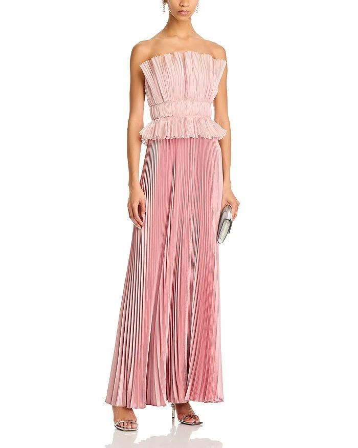 L'IDEE Masquerade Gown 3