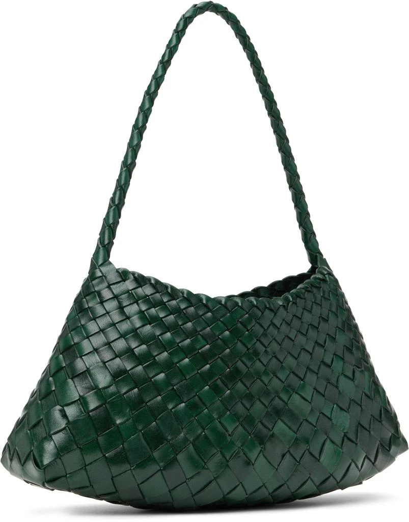 DRAGON DIFFUSION Green Rosanna Bag 3