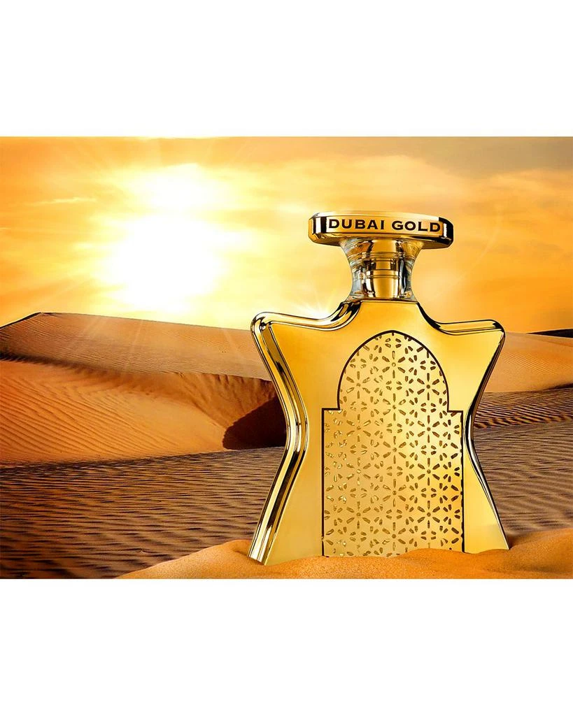 Bond No. 9 Dubai Gold Eau de Parfum 2