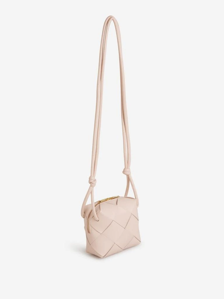 Bottega Veneta Bottega Veneta Mini Cassette Crossbody Bag 2