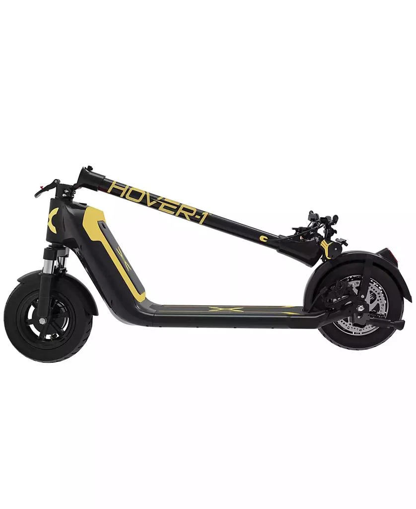 Hover-1 Helios Electric Scooter with 500w Motor, 18 mph Max Speed, and 24 Miles Max Range 4