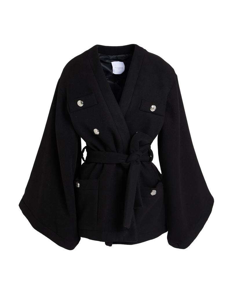 GAëLLE Paris Coat