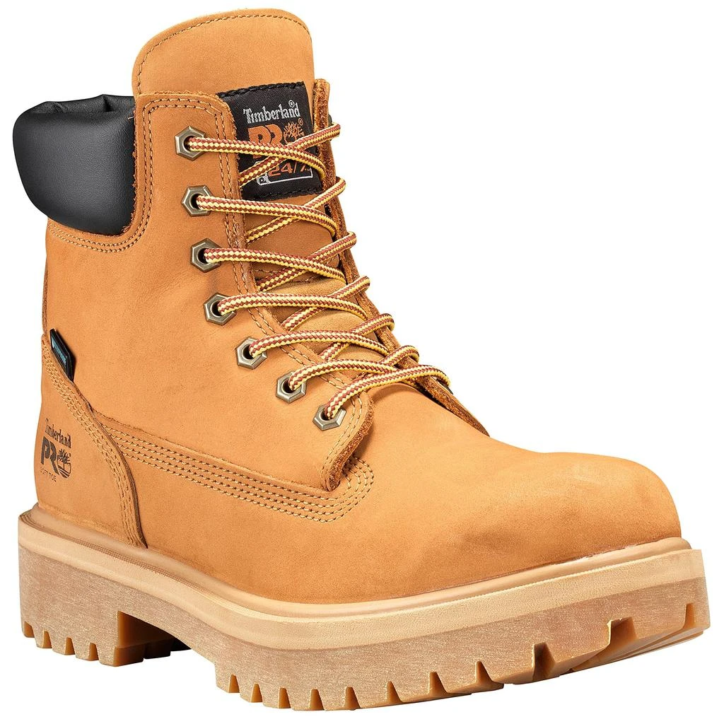 Timberland Direct Attach 6" Soft Toe 6