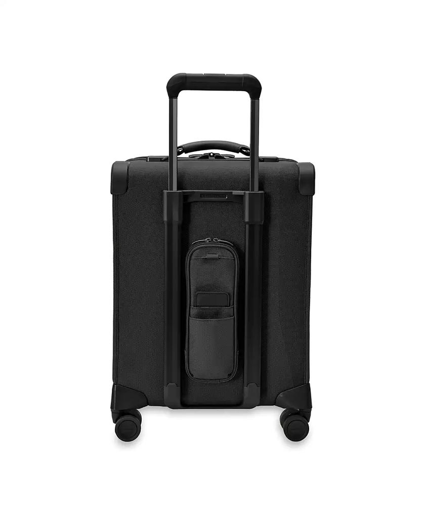Briggs & Riley Baseline Global Carry-On Spinner