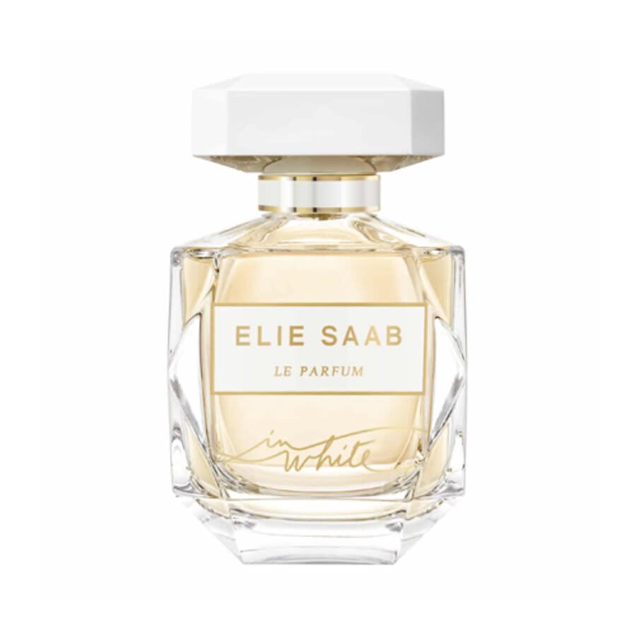 Elie Saab Elie Saab Le Parfum in White Ladies EDP