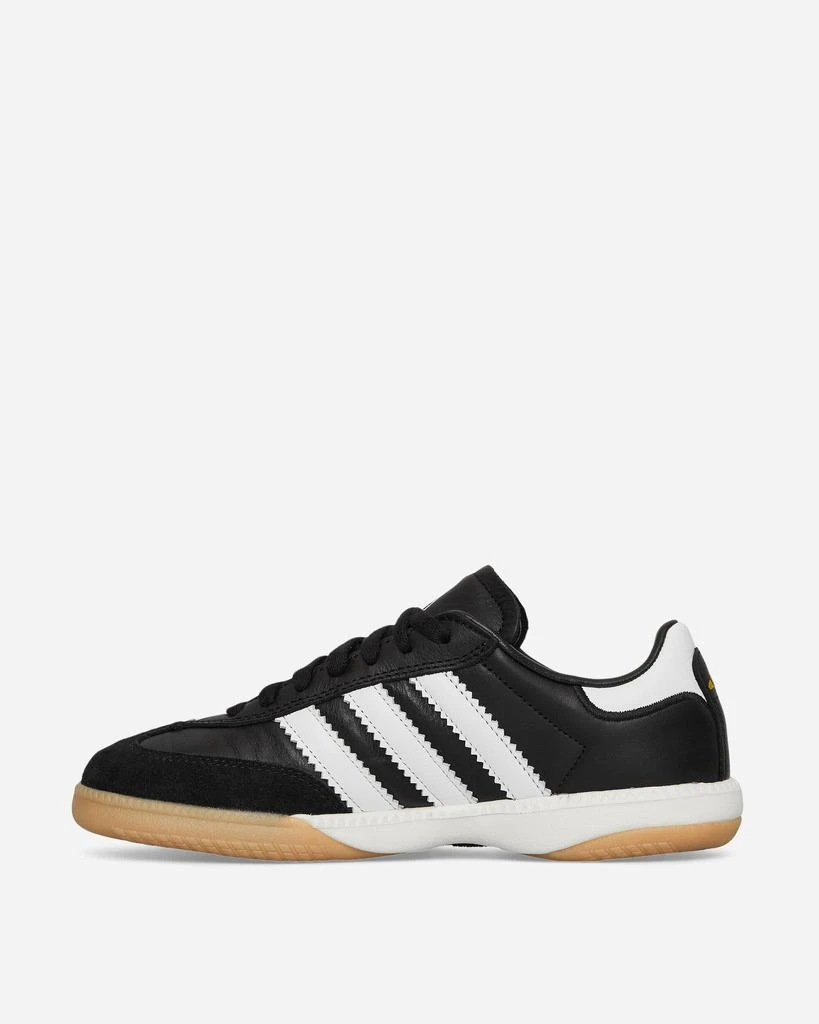Adidas Samba MN Sneakers Core Black / Cloud White 3