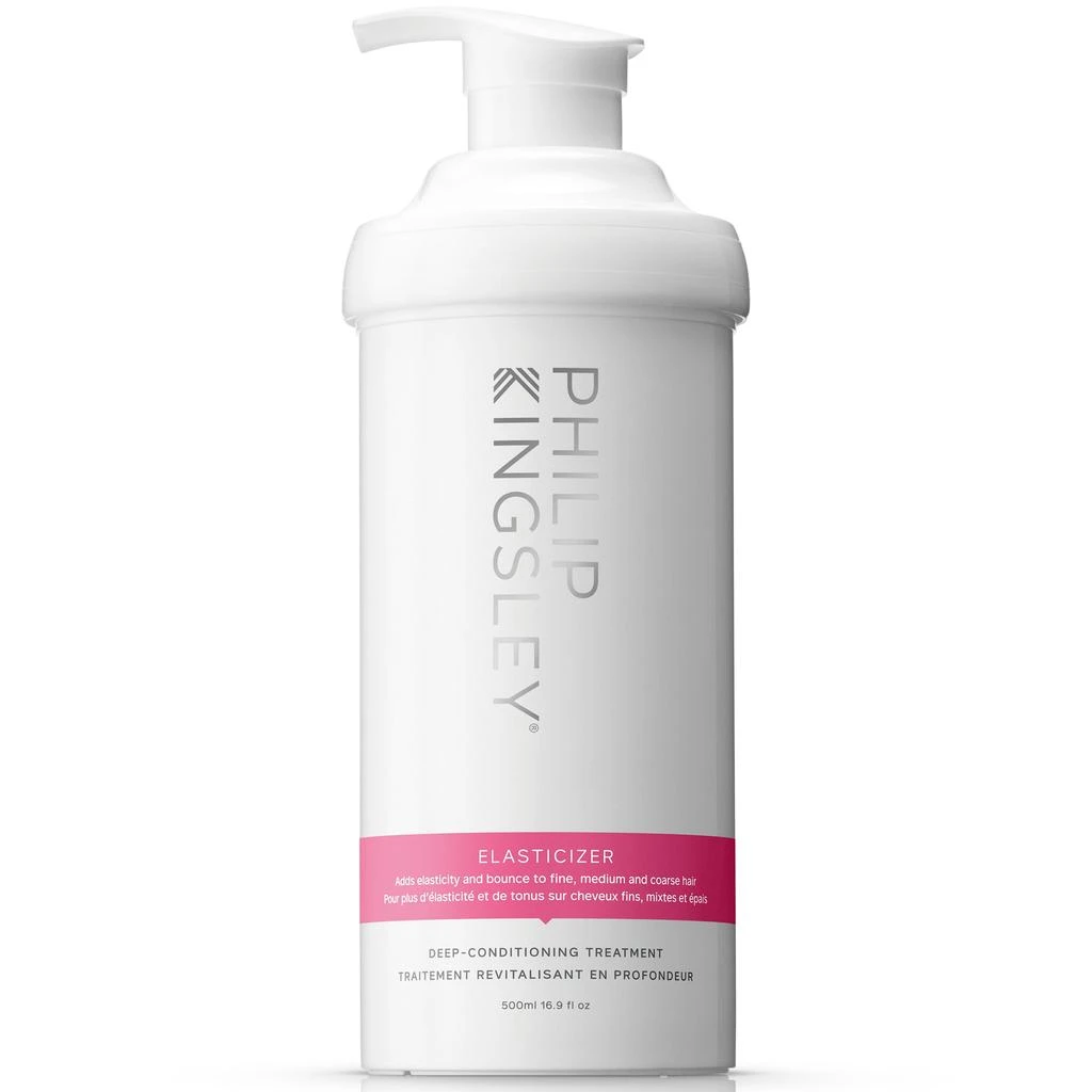 Philip Kingsley Philip Kingsley Elasticizer Intensive Treatment 17oz 1