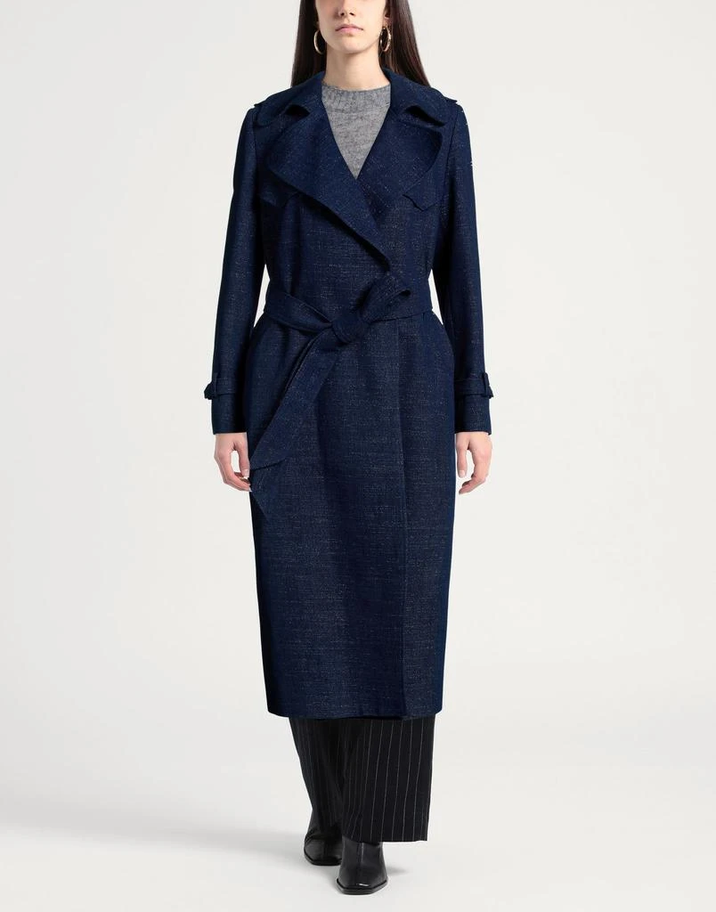 TAGLIATORE 02-05 Denim jacket 2