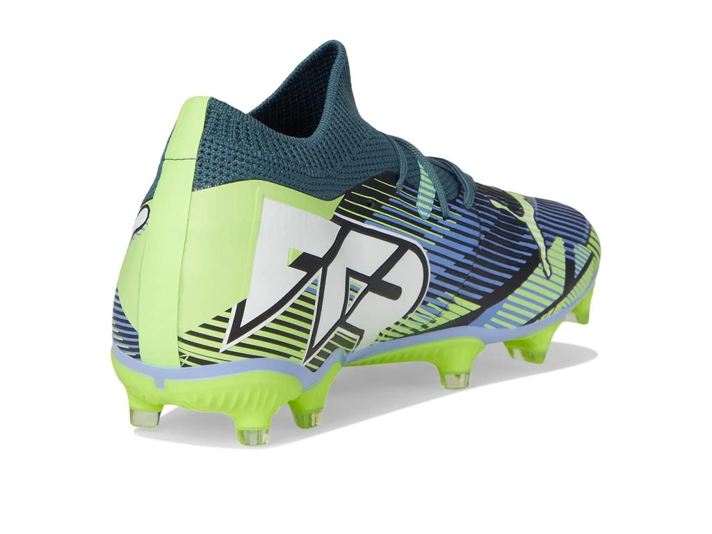 Puma Future 7 Match Firm Ground/Artificial Ground Soccer Cleats 5