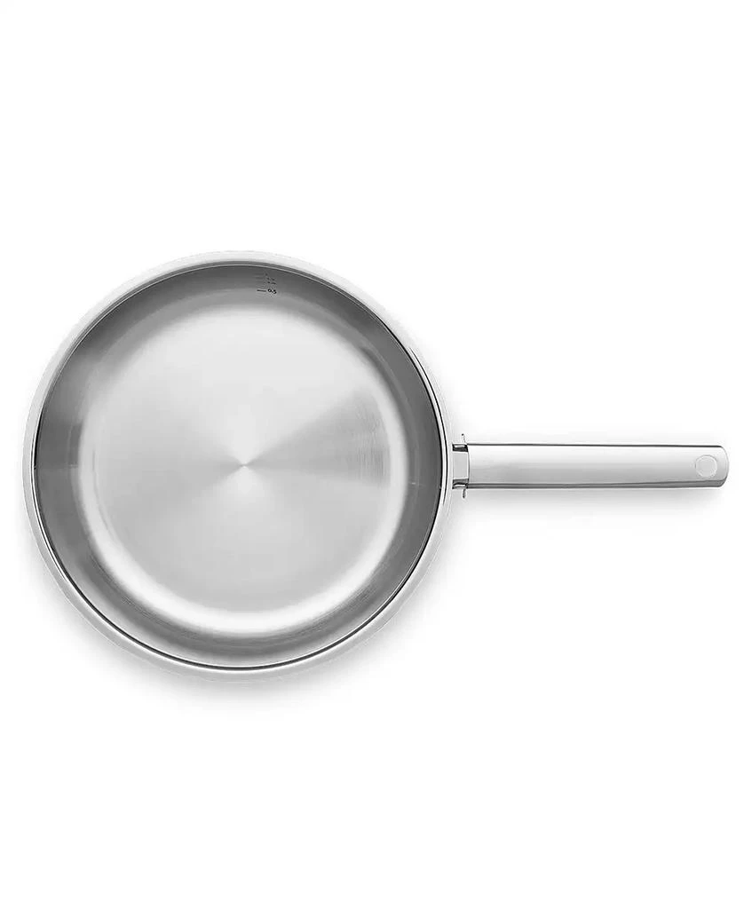 Fissler Steelux Pro Stainless Steel 11" Fry Pan 3