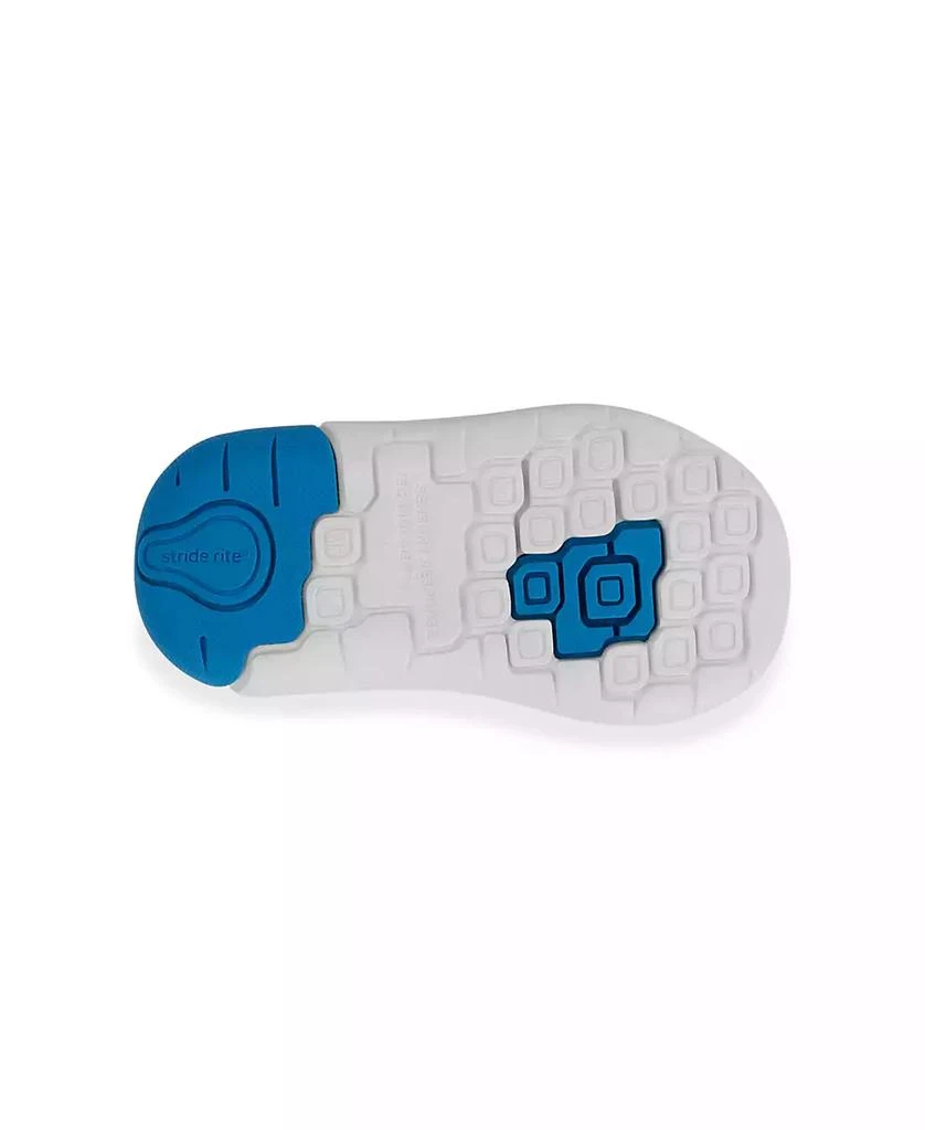 Stride Rite Little Boys Srt Ian APMA Approved Shoe 7