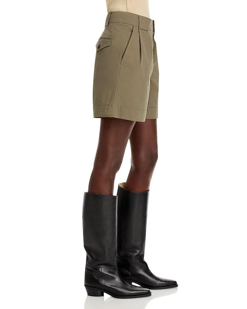 Proenza Schouler Tayla Shorts 4
