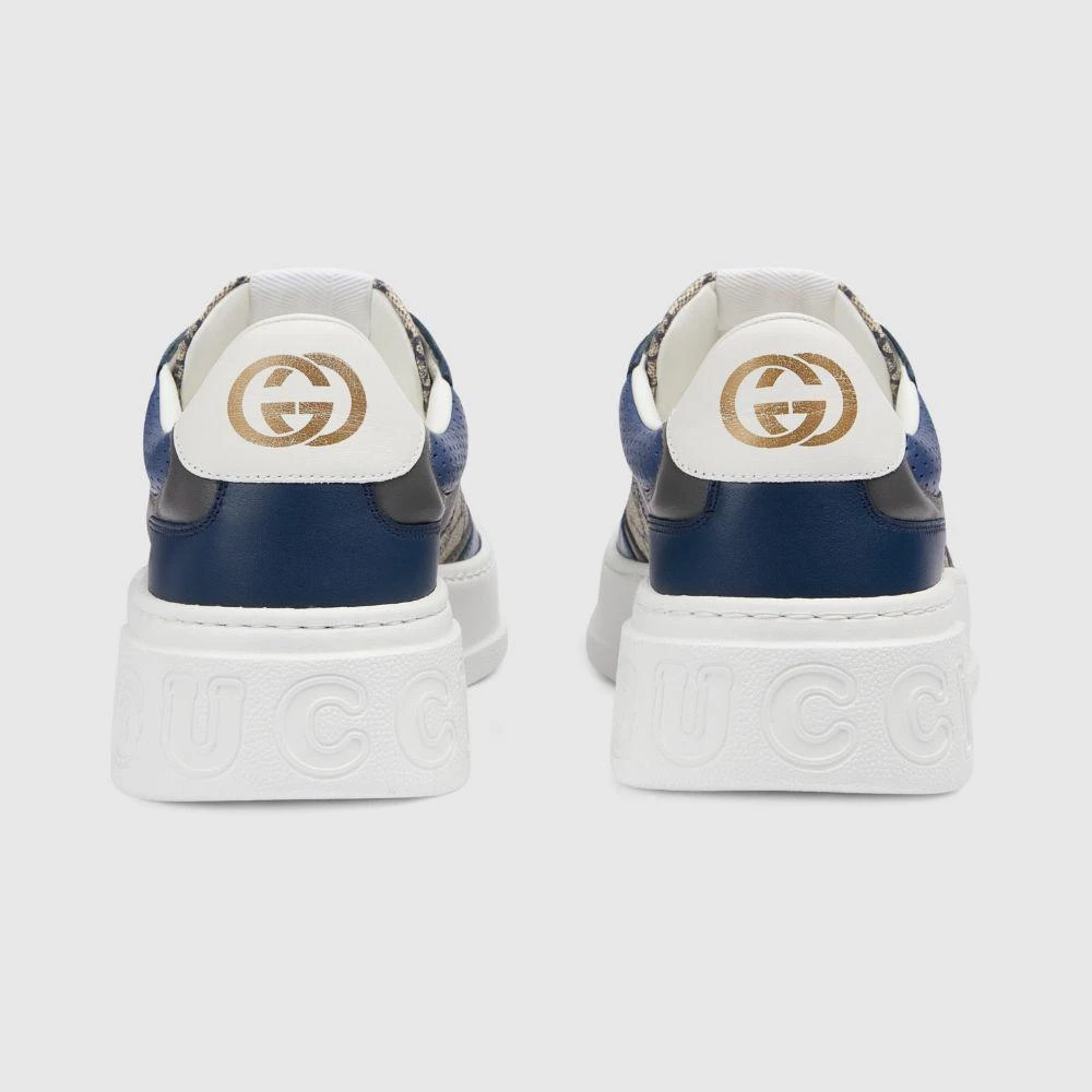 Gucci GG Supreme Sneakers 3