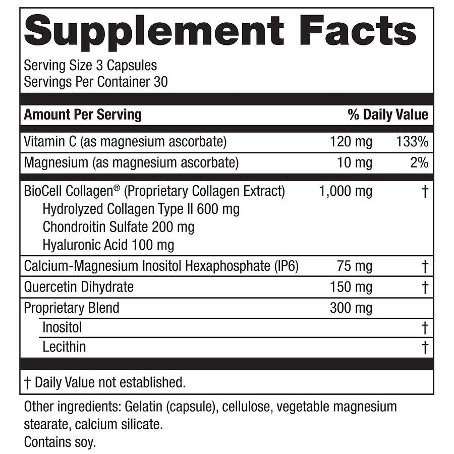 Purity Products Ultimate H.A. Formula 2